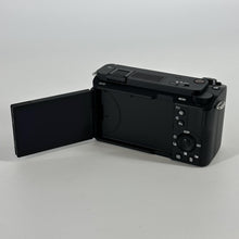 Load image into Gallery viewer, Sony Alpha ZV-E1 12.1MP Black