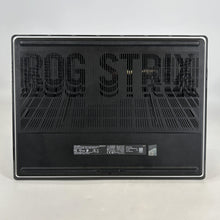 Load image into Gallery viewer, Asus ROG Strix Scar 18 G835 18 Black 2.7 GHz Intel Core Ultra 9 Series 2 32GB RAM 2TB Solid State Drive NVIDIA GeForce RTX 5080 16 GB