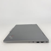 Load image into Gallery viewer, Lenovo ThinkPad X1 2-in-1 Gen 10 14 Gray 2.1 GHz Intel Core Ultra 7 Series 2 32GB RAM 1TB Solid State Drive