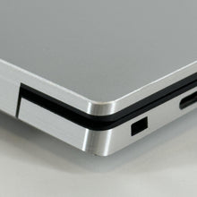 Load image into Gallery viewer, Dell XPS 15 9510 Silver 2.5 GHz Intel Core i9 11th Gen. 32GB RAM 1TB Solid State Drive NVIDIA GeForce RTX 3050 Ti 4 GB