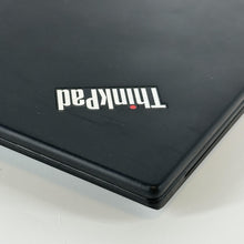 Load image into Gallery viewer, Lenovo ThinkPad T14 Gen 2 Black 2.3 GHz AMD Ryzen 5 Pro 5650U 16GB RAM 256GB Solid State Drive