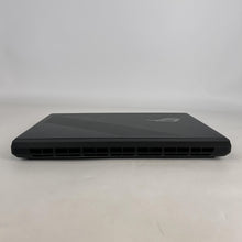 Load image into Gallery viewer, Asus ROG Strix Scar 18 G835 18 Black 2.7 GHz Intel Core Ultra 9 Series 2 32GB RAM 2TB Solid State Drive NVIDIA GeForce RTX 5080 16 GB