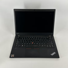 Load image into Gallery viewer, Lenovo ThinkPad T14 Gen 2 Black 2.3 GHz AMD Ryzen 5 Pro 5650U 16GB RAM 256GB Solid State Drive