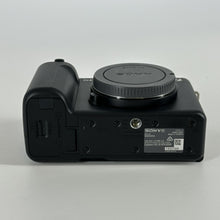 Load image into Gallery viewer, Sony Alpha ZV-E1 12.1MP Black