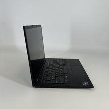 Load image into Gallery viewer, Lenovo ThinkPad X1 Carbon Gen 11 14 Black 1.8 GHz Intel Core i7 13th Gen. 32GB RAM 512GB Solid State Drive