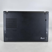 Load image into Gallery viewer, Lenovo ThinkPad T14s Gen 1 Black 1.8 GHz Intel Core i7 10th Gen. 16GB RAM 256GB Solid State Drive
