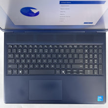 Load image into Gallery viewer, Dell Alienware 16 Aurora Interstellar Indigo 2.5 GHz Intel Core 7 Series 2 32GB RAM 1TB Solid State Drive NVIDIA GeForce RTX 5060 8 GB