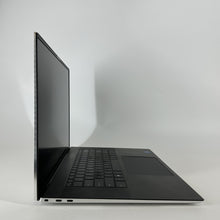Load image into Gallery viewer, Dell XPS 17 9720 Silver 2.3 GHz Intel Core i7 12th Gen. 32GB RAM 512GB Solid State Drive NVIDIA GeForce RTX 3060 6 GB