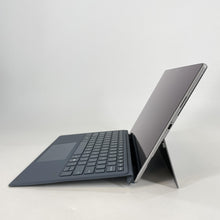 Load image into Gallery viewer, Dell Latitude 7320 (Detachable) 13.3 Gray 1.1 GHz Intel Core i5 11th Gen. 16GB RAM 256GB Solid State Drive
