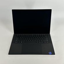 Load image into Gallery viewer, Dell XPS 15 9510 Silver 2.5 GHz Intel Core i9 11th Gen. 32GB RAM 1TB Solid State Drive NVIDIA GeForce RTX 3050 Ti 4 GB