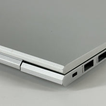 Load image into Gallery viewer, HP Elitebook 840 G8 14 Silver 2.8 GHz Intel Core i7 11th Gen. 16GB RAM 512GB Solid State Drive
