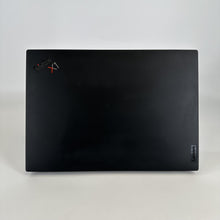 Load image into Gallery viewer, Lenovo ThinkPad X1 Carbon Gen 11 14 Black 1.8 GHz Intel Core i7 13th Gen. 32GB RAM 512GB Solid State Drive