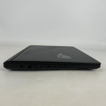 Load image into Gallery viewer, Asus ROG Strix Scar 18 G835 18 Black 2.7 GHz Intel Core Ultra 9 Series 2 32GB RAM 2TB Solid State Drive NVIDIA GeForce RTX 5080 16 GB