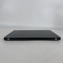 Load image into Gallery viewer, Lenovo ThinkPad T14s Gen 1 Black 1.8 GHz Intel Core i7 10th Gen. 16GB RAM 256GB Solid State Drive