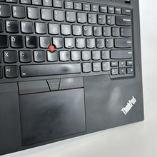 Load image into Gallery viewer, Lenovo ThinkPad T14 Gen 2 Black 2.3 GHz AMD Ryzen 5 Pro 5650U 16GB RAM 256GB Solid State Drive