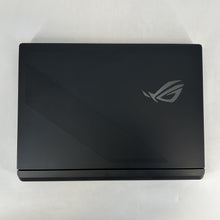 Load image into Gallery viewer, Asus ROG Strix Scar 18 G835 18 Black 2.7 GHz Intel Core Ultra 9 Series 2 32GB RAM 2TB Solid State Drive NVIDIA GeForce RTX 5080 16 GB