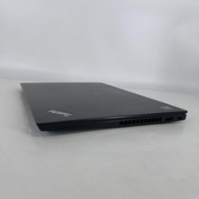 Load image into Gallery viewer, Lenovo ThinkPad T14s Gen 1 Black 1.8 GHz Intel Core i7 10th Gen. 16GB RAM 256GB Solid State Drive