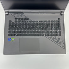 Load image into Gallery viewer, Asus ROG Strix G18 G814 18 Gray 2.2 GHz Intel Core i9 13th Gen. 16GB RAM 1TB Solid State Drive NVIDIA GeForce RTX 4080 12 GB