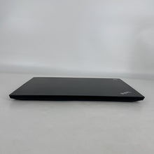 Load image into Gallery viewer, Lenovo ThinkPad T14s Gen 1 Black 1.8 GHz Intel Core i7 10th Gen. 16GB RAM 256GB Solid State Drive