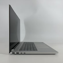 Load image into Gallery viewer, HP OmniBook X 17.3 Silver 2.2 GHz Intel Core Ultra 7 Series 2 16GB RAM 1TB Solid State Drive