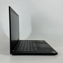 Load image into Gallery viewer, Lenovo ThinkPad T14 Gen 2 Black 2.3 GHz AMD Ryzen 5 Pro 5650U 16GB RAM 256GB Solid State Drive