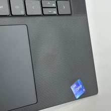 Load image into Gallery viewer, Dell XPS 15 9510 Silver 2.5 GHz Intel Core i9 11th Gen. 32GB RAM 1TB Solid State Drive NVIDIA GeForce RTX 3050 Ti 4 GB