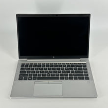 Load image into Gallery viewer, HP Elitebook 840 G8 14 Silver 2.8 GHz Intel Core i7 11th Gen. 16GB RAM 512GB Solid State Drive