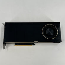 Load image into Gallery viewer, NVIDIA Quadro RTX A6000 48GB RAM