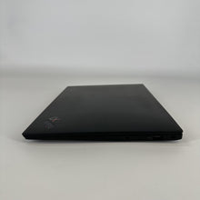 Load image into Gallery viewer, Lenovo ThinkPad X1 Carbon Gen 11 14 Black 1.8 GHz Intel Core i7 13th Gen. 32GB RAM 512GB Solid State Drive