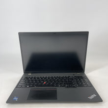 Load image into Gallery viewer, Lenovo ThinkPad T16 Gen 2 Gray 1.8 GHz Intel Core i7 13th Gen. 16GB RAM 512GB Solid State Drive