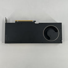 Load image into Gallery viewer, NVIDIA Quadro RTX A6000 48GB RAM