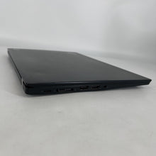 Load image into Gallery viewer, Lenovo ThinkPad T14s Gen 1 Black 1.8 GHz Intel Core i7 10th Gen. 16GB RAM 256GB Solid State Drive