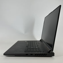Load image into Gallery viewer, Asus ROG Strix G18 G814 18 Gray 2.2 GHz Intel Core i9 13th Gen. 16GB RAM 1TB Solid State Drive NVIDIA GeForce RTX 4080 12 GB