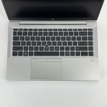 Load image into Gallery viewer, HP Elitebook 840 G8 14 Silver 2.8 GHz Intel Core i7 11th Gen. 16GB RAM 512GB Solid State Drive