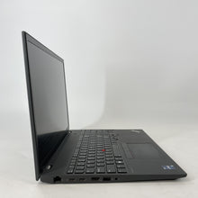 Load image into Gallery viewer, Lenovo ThinkPad T16 Gen 2 Gray 1.8 GHz Intel Core i7 13th Gen. 16GB RAM 512GB Solid State Drive