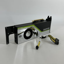 Load image into Gallery viewer, NVIDIA Quadro RTX 8000 48GB RAM