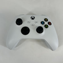 Load image into Gallery viewer, Microsoft Xbox Series S White 512GB