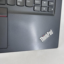 Load image into Gallery viewer, Lenovo ThinkPad T14s Gen 1 Black 1.8 GHz Intel Core i7 10th Gen. 16GB RAM 256GB Solid State Drive