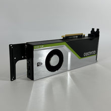 Load image into Gallery viewer, NVIDIA Quadro RTX 8000 48GB RAM