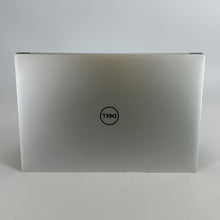 Load image into Gallery viewer, Dell XPS 15 9510 Silver 2.5 GHz Intel Core i9 11th Gen. 32GB RAM 1TB Solid State Drive NVIDIA GeForce RTX 3050 Ti 4 GB
