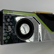 Load image into Gallery viewer, NVIDIA Quadro RTX 8000 48GB RAM