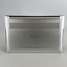 Load image into Gallery viewer, Dell XPS 15 9510 Silver 2.5 GHz Intel Core i9 11th Gen. 32GB RAM 1TB Solid State Drive NVIDIA GeForce RTX 3050 Ti 4 GB