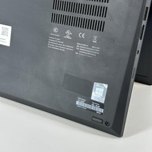 Load image into Gallery viewer, Lenovo ThinkPad T14 Gen 2 Black 2.3 GHz AMD Ryzen 5 Pro 5650U 16GB RAM 256GB Solid State Drive