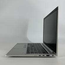 Load image into Gallery viewer, HP Elitebook 840 G8 14 Silver 2.8 GHz Intel Core i7 11th Gen. 16GB RAM 512GB Solid State Drive