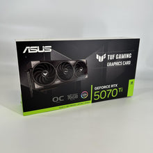 Load image into Gallery viewer, NVIDIA GeForce RTX 5070 Ti 16GB RAM
