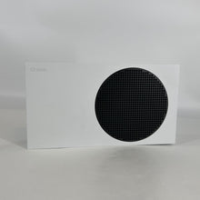 Load image into Gallery viewer, Microsoft Xbox Series S White 512GB