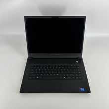 Load image into Gallery viewer, Dell Alienware M16 R1 Black 2.1 GHz Intel Core i7 13th Gen. 16GB RAM 1TB Solid State Drive NVIDIA GeForce RTX 4070 8 GB