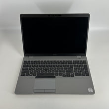 Load image into Gallery viewer, Dell Precision 3551 15.6 Gray 2.6 GHz Intel Core i7 10th Gen. 32GB RAM 1TB Solid State Drive NVIDIA Quadro P620 4 GB