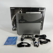 Load image into Gallery viewer, Sony PlayStation 4 500GB