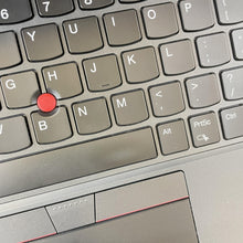 Load image into Gallery viewer, Lenovo ThinkPad T16 Gen 2 Gray 1.8 GHz Intel Core i7 13th Gen. 16GB RAM 512GB Solid State Drive